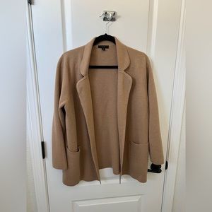 JCREW CARDIGAN/COAT SIZE MEDIUM